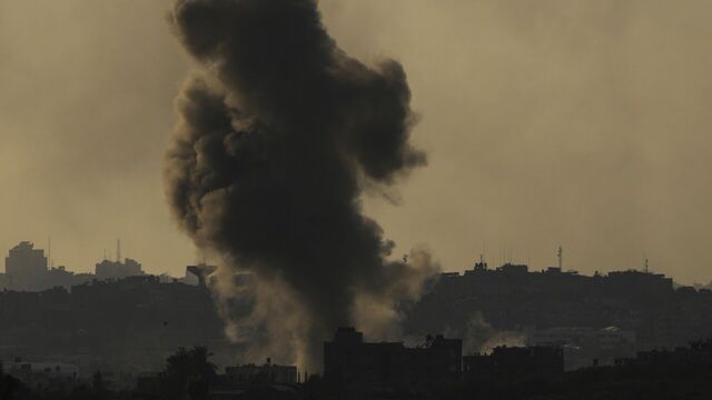 Israel turning Gaza City into Hiroshima ‘with no nuclear weapons used’
