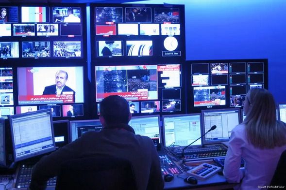 Western media: an accessory in Israeli war crimes