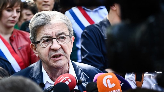 French Socialist Party: Under the control of the powerful Israeli – Zionist Lobby