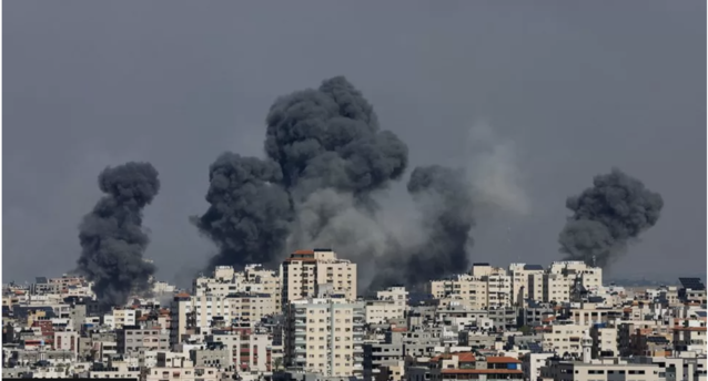Jewish Voice for Peace: The Root of Violence is Opression