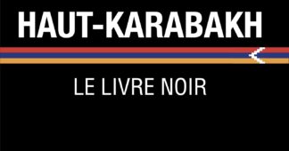 Haut-Karabakh : le Livre noir