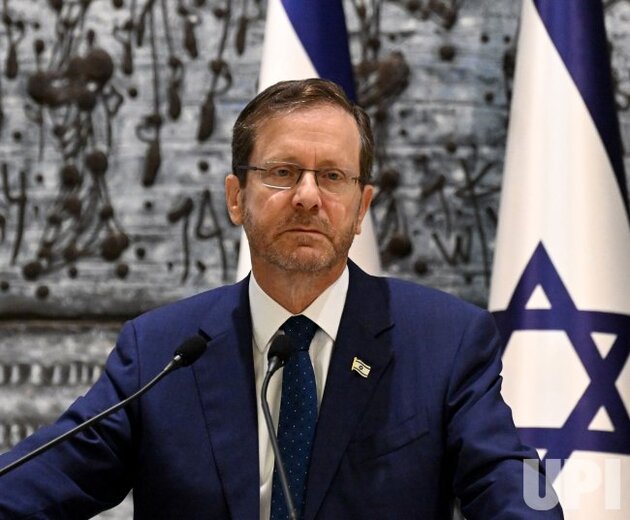 Israeli President’s Direct Call to Genocide – Annotated