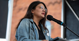 Tlaib Calls on Biden Administration to Do More to Save Civilian Lives