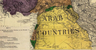 Modern History of the Arab Countries