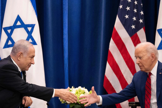 Two-Thirds of American Voters Want US to Back Cease-Fire in Gaza