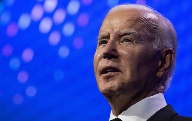 Biden says Gaza occupation would be ‘big mistake’