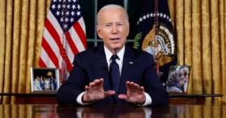 Biden the President of WWIII (the final)