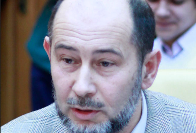 Alexandr Buzgalin (1954 – 2023)