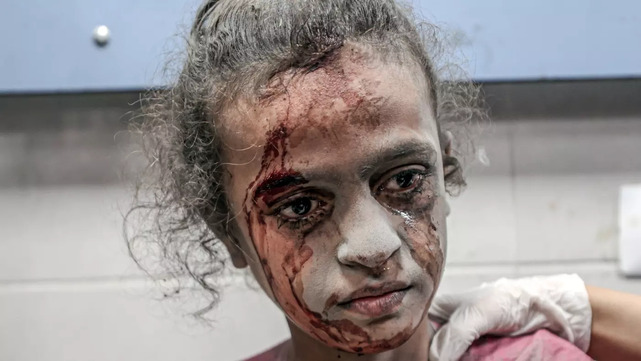 The West’s refusal to call for a ceasefire is a green light to Israel’s ethnic cleansing