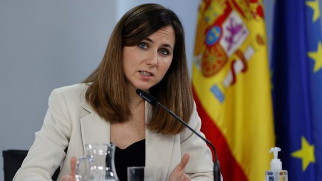 Spain’s Podemos again condemns Israel amid diplomatic tensions