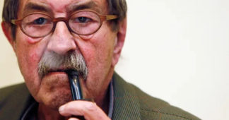 Gunter Grass was right Gunter Grass was right