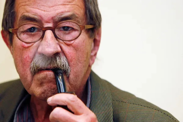 Gunter Grass was right