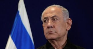 Netanyahu Envisions ‘Indefinite’ Israeli Occupation of Gaza
