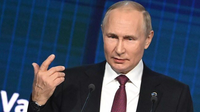 Putin’s Valdai Speech: Multipolar Future Has Arrived and Russia is Here to Stay