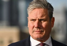How Starmer has killed Labour’s left wing