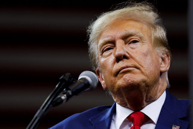 German ambassador warns of Trump plan to redefine constitutional order, document shows