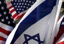 The Israel Lobby – John Mearsheimer and Stephen Walt