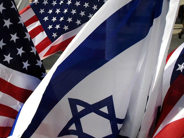 The Israel Lobby – John Mearsheimer and Stephen Walt