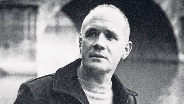 Remembering Jean Genet: the United States and Palestine