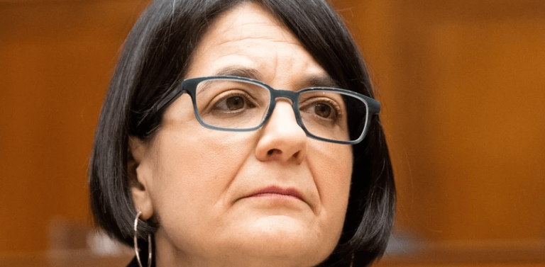 First Jewish Member of Congress Backs Cease-Fire (No, It’s Not Bernie)