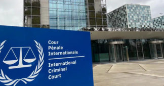 Colombia Joins Algeria in International Criminal Court Complaint Against Netanyahu for War Crimes
