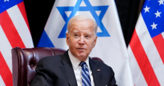 Biden: «America is back» – Ukraine/Israël, «Mère » de toutes les guerres impériales à venir