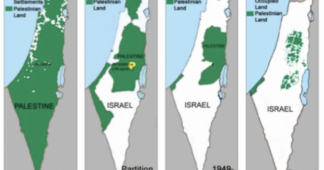 Israël VS Palestine
