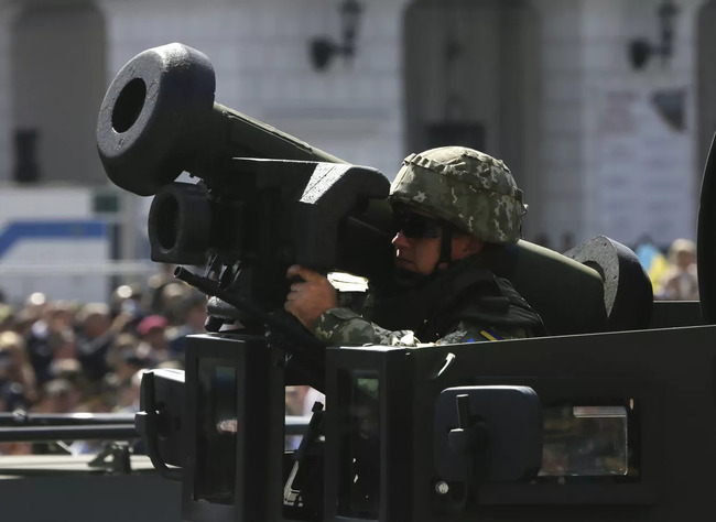 ‘Open War’ May Break Out Within Kiev Regime Leadership – Analyst
