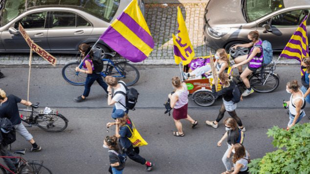 Germany’s true economic disease