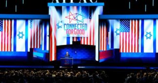 Inside AIPAC’s Strategy to Back Israel’s Cheerleaders and Punish the Squad