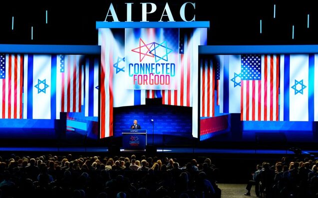 Inside AIPAC’s Strategy to Back Israel’s Cheerleaders and Punish the Squad