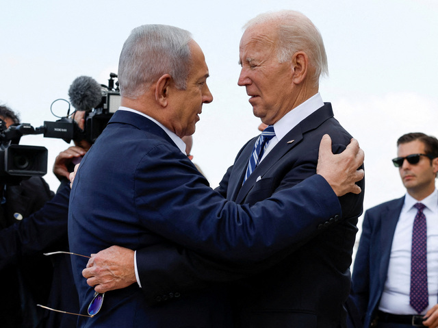 West splits on Israel: US threatens ICC & allies over Netanyahu arrest warrant