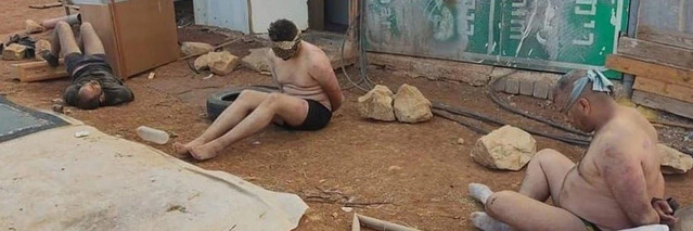 ‘Abu Ghraib 2.0’: IDF Torture Videos Spark Renewed Calls to End US Military Aid to Israel