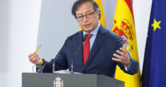 Colombia Recalls Its Ambassador From US at Petro’s Request Colombia Recalls Its Ambassador From US at Petro’s Request