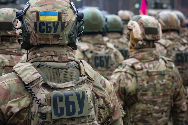 A letter from Ukraine