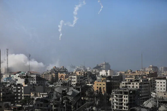 How Israel could gain from a pause in the Gaza war