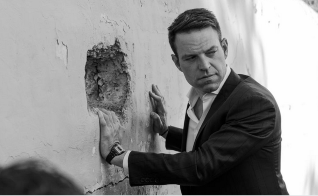 Greece: SYRIZA commits suicide (with American help)