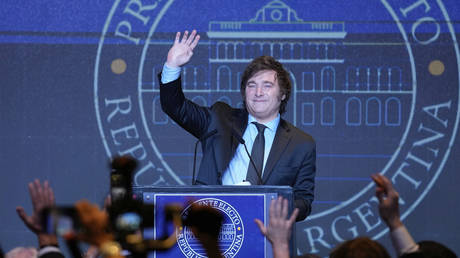Pinochet wannabe? Argentina’s president-elect is not the libertarian he claims to be