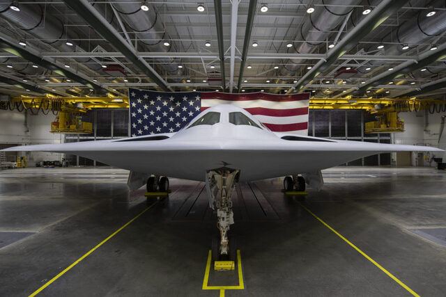 Why the congressional strategic posture report is not about nuclear deterrence, but warfighting