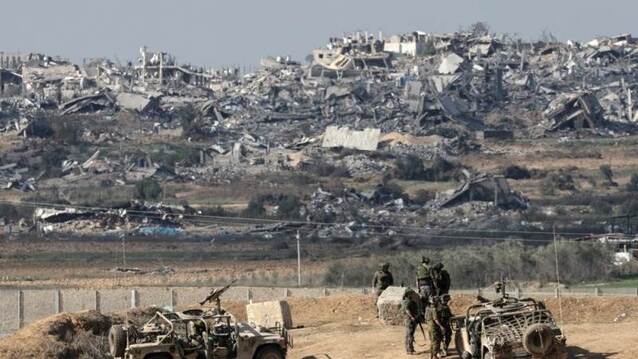 Hamas’ representative criticizes US and global community for allowing the genocide
