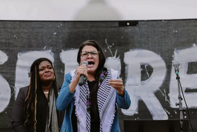 Calling for Ceasefire Should Be Obvious and Uncontroversial. One Thing It’s Not Is Antisemitic
