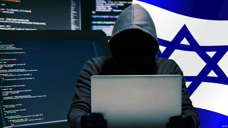 L’ambassade d’Israël à Athènes fait la promotion d’un site contenant des logiciels malveillants