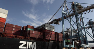 In Response to War on Gaza, Malaysia Bans Israel-Flagged Ships from Its Ports
