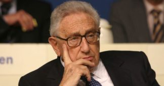 The Kissinger legacy and its Carry in the Global South