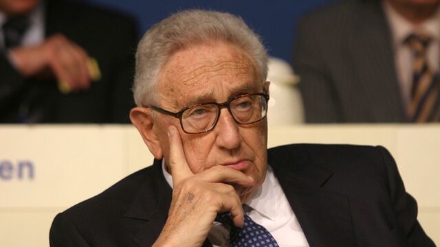 The Kissinger legacy and its Carry in the Global South