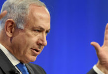 Turkey issues genocide arrest warrants against Netanyahu, other Israeli officials