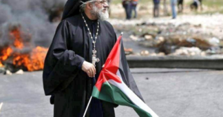 An Open Letter from Palestinian Christians to Western Church Leaders and Theologians