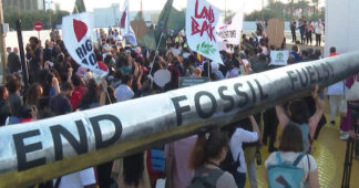 Big Oil Wins Big at COP28 in Dubai
