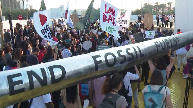 Big Oil Wins Big at COP28 in Dubai