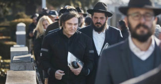 Javier Milei’s Embrace of Jewish Orthodoxy Reshapes Argentina’s Political Landscape